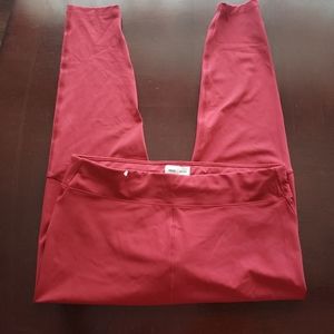 Asos Women's Active wear Pants. Like new.